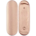 Power Button Compatible For Watch Series SE (1st Gen) (40MM / 44MM) (Gold)
