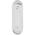 Power Button Compatible For Watch Series SE (1st Gen) / SE (2nd Gen) (40MM / 44MM) (Silver)