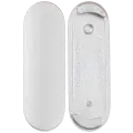 Power Button Compatible For Watch Series SE (1st Gen) / SE (2nd Gen) (40MM / 44MM) (Silver)
