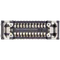 Wide Angle Camera FPC Compatible For iPhone 16 / 16 Plus (22 Pin)