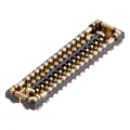 Infrared Dot Matrix Camera FPC Connector Compatible For iPhone 16 / 16 Plus (26 Pin)