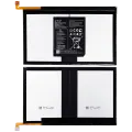 Replacement Battery Compatible For TCL Tab 10S (TLP078A1)