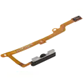 Fingerprint Reader With Flex Cable Compatible For  Honor 50 SE (Black)