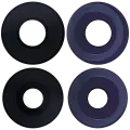 Back Camera Lens (Glass Only) With Adhesive Compatible For Honor 50 SE