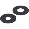 Back Camera Lens (Glass Only) With Adhesive Compatible For Honor 50 SE