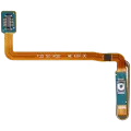 Fingerprint Reader With Flex Cable Compatible For Samsung Galaxy A25 5G (A256 / 2023)  (Premium) (Optimistic Blue)