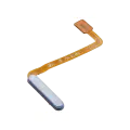 Fingerprint Reader With Flex Cable Compatible For Samsung Galaxy A25 5G (A256 / 2023)  (Premium) (Optimistic Blue)