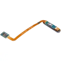 Fingerprint Reader With Flex Cable Compatible For Samsung Galaxy A25 5G (A256 / 2023)  (Premium) (Optimistic Blue)