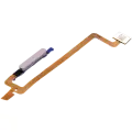Fingerprint Reader With Flex Cable Compatible For Xiaomi Redmi 13 4G (Pink)