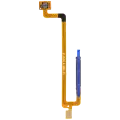 Fingerprint Reader With Flex Cable Compatible For Xiaomi Redmi 13 4G (Ocean Blue)