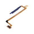 Fingerprint Reader With Flex Cable Compatible For Xiaomi Redmi 13 4G (Ocean Blue)
