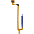 Fingerprint Reader With Flex Cable Compatible For Xiaomi Redmi 13 4G (Sandy Gold)