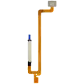 Fingerprint Reader With Flex Cable Compatible For Xiaomi Redmi 13 4G (Sandy Gold)