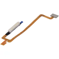 Fingerprint Reader With Flex Cable Compatible For Xiaomi Redmi 13 4G (Sandy Gold)