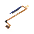 Fingerprint Reader With Flex Cable Compatible For Xiaomi Redmi 13 4G (Sandy Gold)