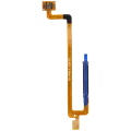 Fingerprint Reader With Flex Cable Compatible For Xiaomi Redmi 13 4G (Midnight Black)