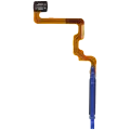 Fingerprint Reader With Flex Cable Compatible For Xiaomi Redmi 12 4G / 12 5G (Sky Blue)