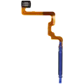 Fingerprint Reader With Flex Cable Compatible For Xiaomi Redmi 12 4G / 12 5G (Polar Silver)