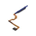 Fingerprint Reader With Flex Cable Compatible For Xiaomi Redmi 12 4G / 12 5G (Polar Silver)