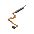 Fingerprint Reader With Flex Cable Compatible For Xiaomi Redmi 12 4G / 12 5G (Midnight Black)