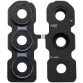 Back Camera Lens With Bracket Compatible For Samsung Galaxy A55 5G (A556 / 2024) (Premium) (Navy)