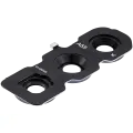 Back Camera Lens With Bracket Compatible For Samsung Galaxy A55 5G (A556 / 2024) (Premium) (Navy)