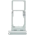 Dual Sim Card Tray Compatible For Samsung Galaxy A16 4G (A165 / 2024) (Premium) (Water Green)