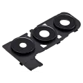 Back Camera Lens With Bracket Compatible For Samsung Galaxy A25 5G (A256 / 2023)