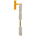 Power & Volume Button Flex Cable Compatible For Xiaomi Redmi 14C