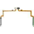 Fingerprint Reader With Flex Cable Compatible For Xiaomi Redmi 14C (Dreamy Purple)