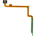 Fingerprint Reader With Flex Cable Compatible For Xiaomi Redmi 14C (Dreamy Purple)