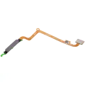 Fingerprint Reader With Flex Cable Compatible For Xiaomi Redmi 14C (Dreamy Purple)