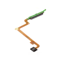 Fingerprint Reader With Flex Cable Compatible For Xiaomi Redmi 14C (Dreamy Purple)