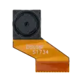 Front Camera Flex Compatible For Motorola Moto Z2 Force (XT1789 / 2017)