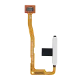 Fingerprint Reader With Flex Cable Compatible For Motorola Moto G Stylus 6.8" (XT2115 / 2021) (Aurora White)