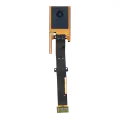 Front Camera Compatible For Motorola One Hyper (XT2027 / 2020) (Dark Amber)