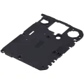 Motherboard Protective Cover Compatible For Samsung Galaxy A55 5G (A556 / 2024) (Premium)