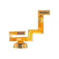 Charging Port Flex Cable Compatible For LG G Pad X 8.0 (V520 / V521WG / V522) (Narrow Connection)