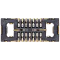 Signal FPC Connector Compatible For iPhone 14 / 14 Plus (14 Pin)