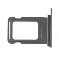 Single Sim Card Tray For iPhone 13 Pro / 13 Pro Max (Genuine OEM) (Green)