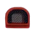 Secondary MIC DustProof Mesh Compatible For OnePlus Nord N200 5G (Genuine OEM)
