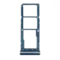Dual Sim Card Tray Compatible For Samsung Galaxy M30 (M305 / 2019) (Green)