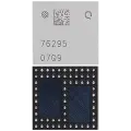 High Frequency Amplifier IC Compatible For iPhone 14 / 14 Plus (76295)