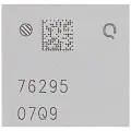 High Frequency Amplifier IC Compatible For iPhone 14 / 14 Plus (76295)