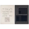 Low Frequency Amplifie IC Compatible For iPhone 14 Series (58290-20)