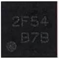 Touch Boost Power Supply IC  Compatible For iPhone 14 Series / 15 / 15 Pro / 15 Pro Max (2Fxx)
