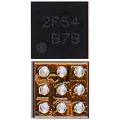 Touch Boost Power Supply IC  Compatible For iPhone 14 Series / 15 / 15 Pro / 15 Pro Max (2Fxx)