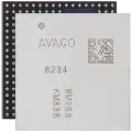 Front- End High Frequency Amplifier IC Compatible For iPhone 15 / 15 Pro (8234)