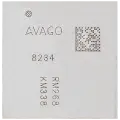 Front- End High Frequency Amplifier IC Compatible For iPhone 15 / 15 Pro (8234)
