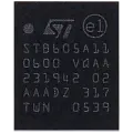 Face Power IC Compatible For iPhone 15 Series (STB605A11)